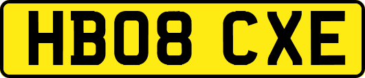 HB08CXE
