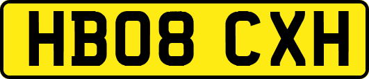 HB08CXH