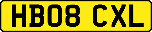 HB08CXL