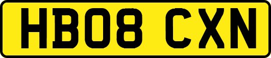 HB08CXN