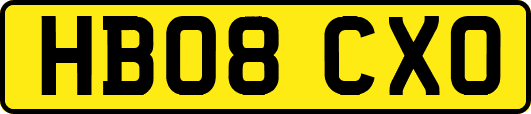 HB08CXO