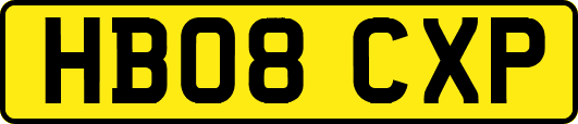 HB08CXP