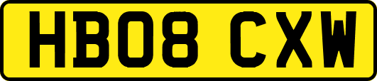HB08CXW