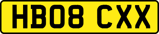 HB08CXX