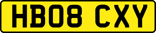 HB08CXY