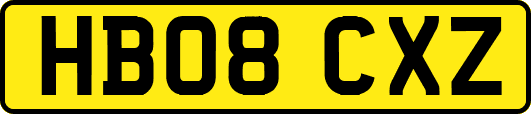 HB08CXZ
