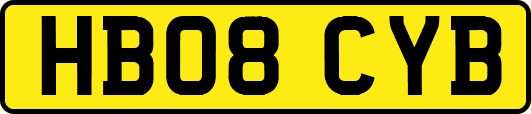 HB08CYB