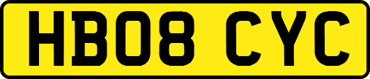 HB08CYC