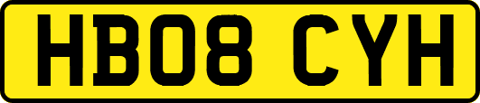 HB08CYH