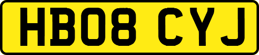 HB08CYJ
