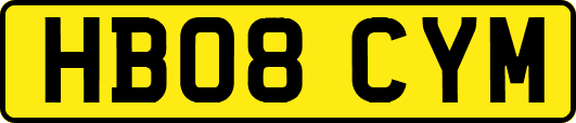 HB08CYM