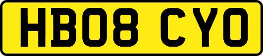 HB08CYO