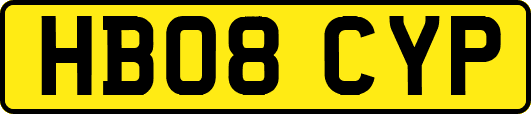 HB08CYP