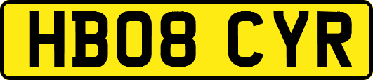 HB08CYR