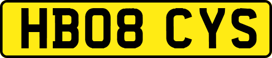 HB08CYS