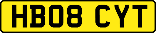 HB08CYT