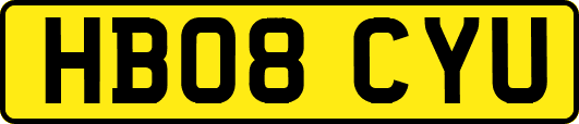 HB08CYU