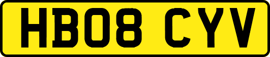 HB08CYV