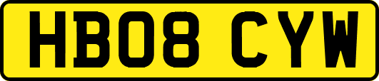 HB08CYW