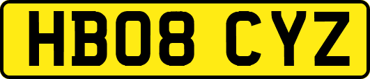 HB08CYZ