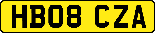 HB08CZA