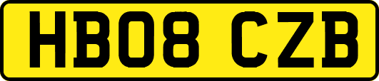 HB08CZB