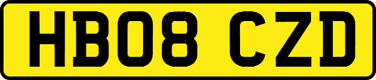 HB08CZD