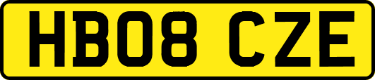 HB08CZE
