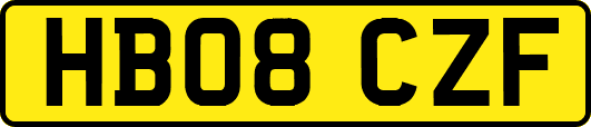 HB08CZF