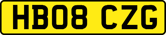 HB08CZG