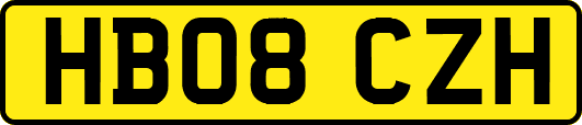 HB08CZH