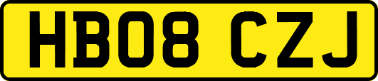 HB08CZJ