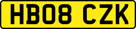 HB08CZK