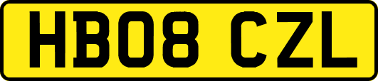 HB08CZL