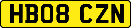 HB08CZN