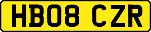 HB08CZR