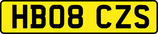 HB08CZS