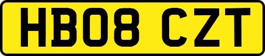 HB08CZT