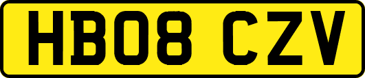 HB08CZV
