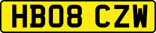 HB08CZW