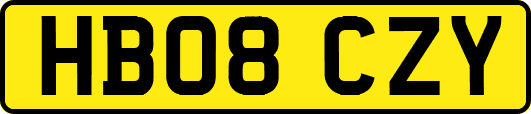 HB08CZY