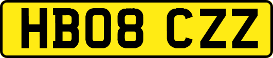 HB08CZZ
