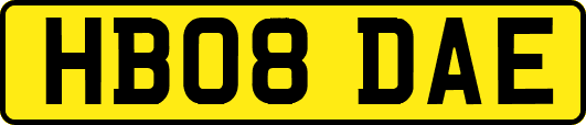 HB08DAE