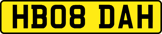HB08DAH