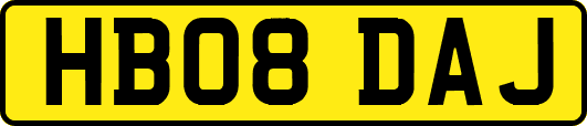 HB08DAJ