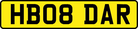 HB08DAR