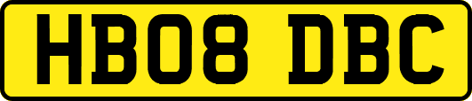 HB08DBC