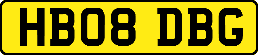 HB08DBG