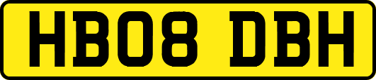 HB08DBH