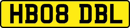 HB08DBL